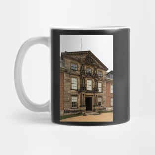 Dunham Massey -The entrance Mug